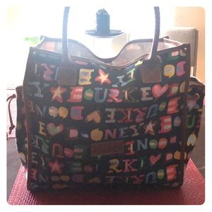 Dooney and Burke Purse